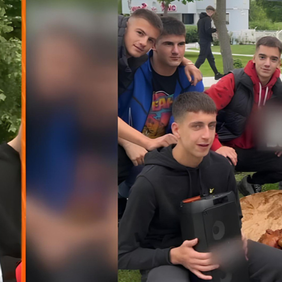 Gimnazijalci na ekskurziju PONELI CELO PEČENO PRASE: To je doživljaj koji ćemo pamtiti do kraja života, novac i materijalne stvari su prolazne (VIDEO)