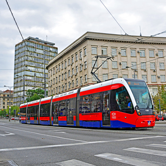 Izmene na linijama gradskog prevoza: Ove linije menjaju trasu