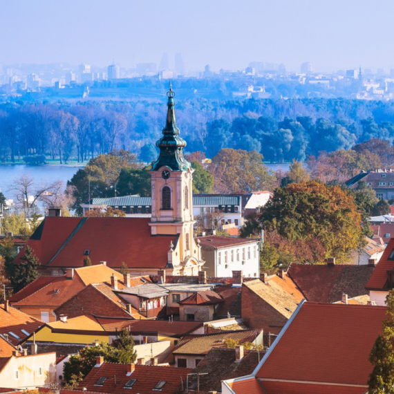 Zemun dobio podzemnu garažu