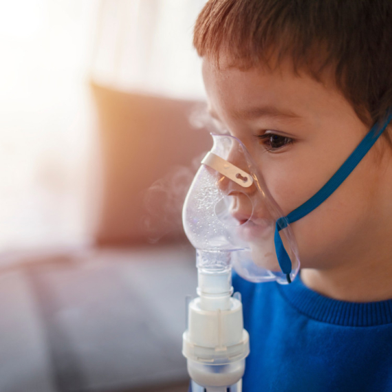 U slučaju da vaše dete ima česte respiratorne infekcije, boravak na OVIM PRISTUPAČNIM MESTIMA može pomoći: Jedno je sve popularnije, a nije more (VIDEO)