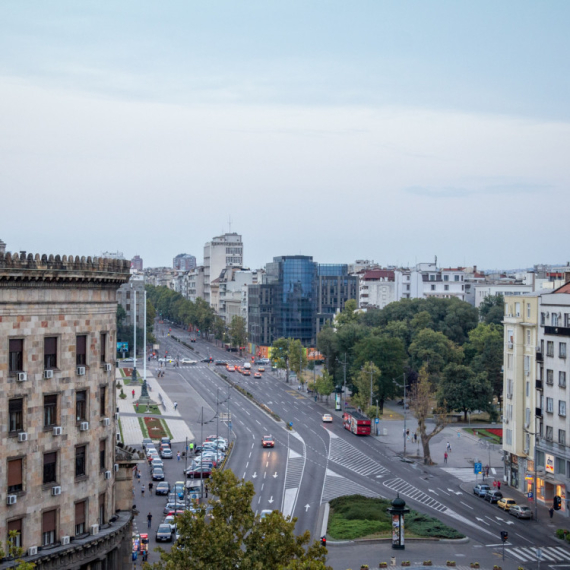 Izmene u saobraćaju i zatvaranje ulica zbog svečane promocije najmlađih oficira Vojske Srbije (VIDEO)