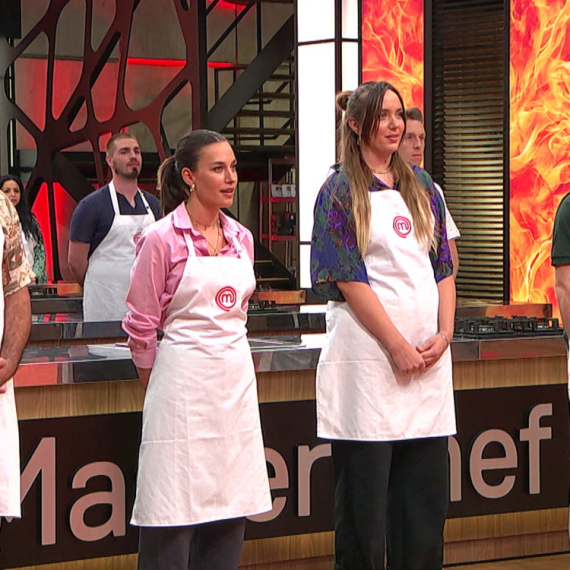 Ovo su takmičari DRUGE SEZONE "MasterChef Srbija" - sudije donele KONAČNU ODLUKU! (VIDEO)